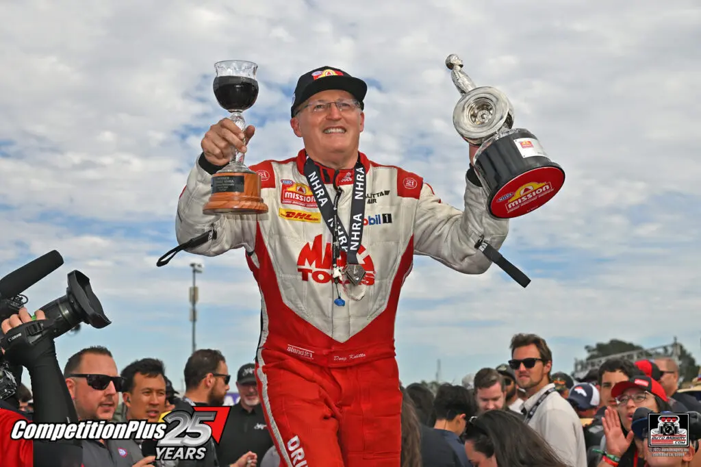 DougKalitta Winner SonomaNationals 26 03