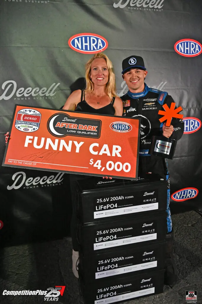 JordanVandergriff Friday SonomaNationals 26 01