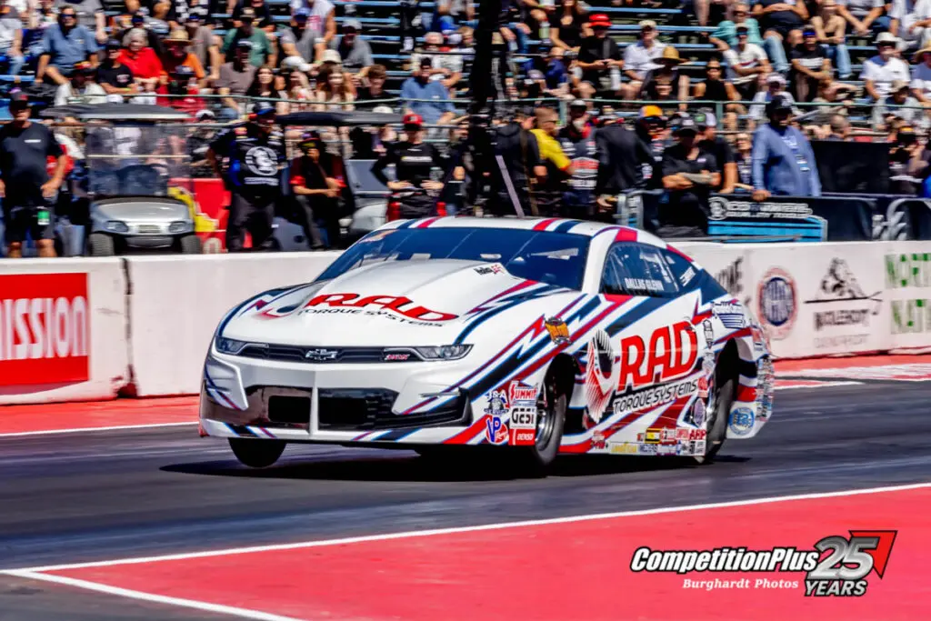 PS 1 Qualifier Dallas Glenn Seattle 7 24 2026 JEFF0815