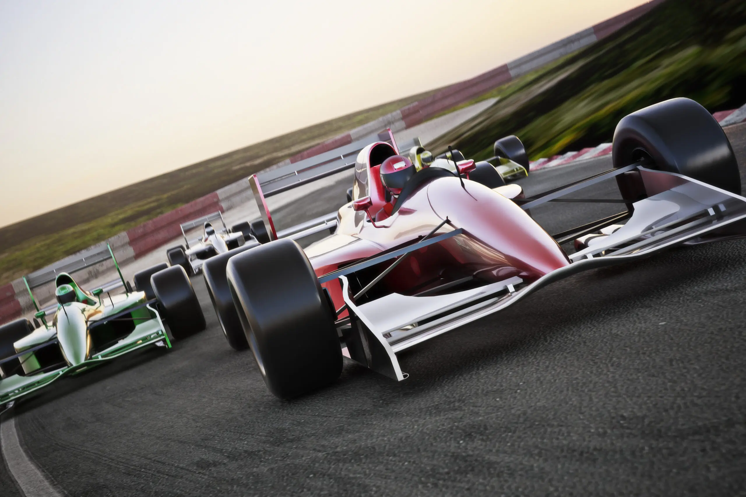 NHRA 2026 Schedule
