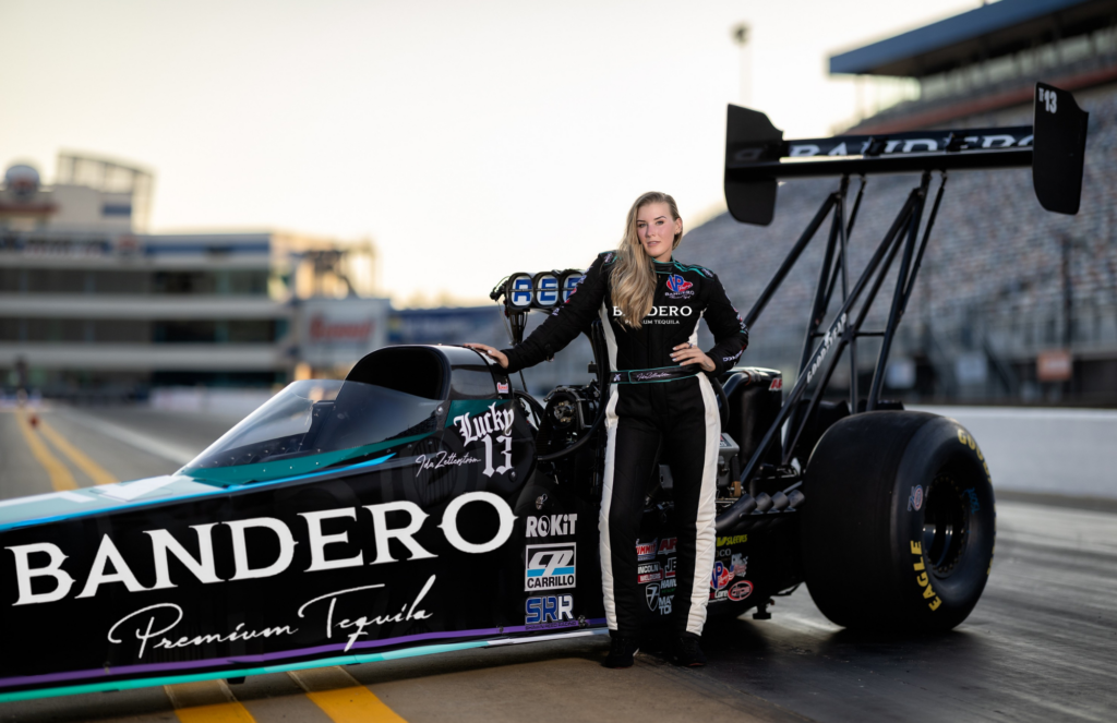 Bandero U.S. Nationals 2026