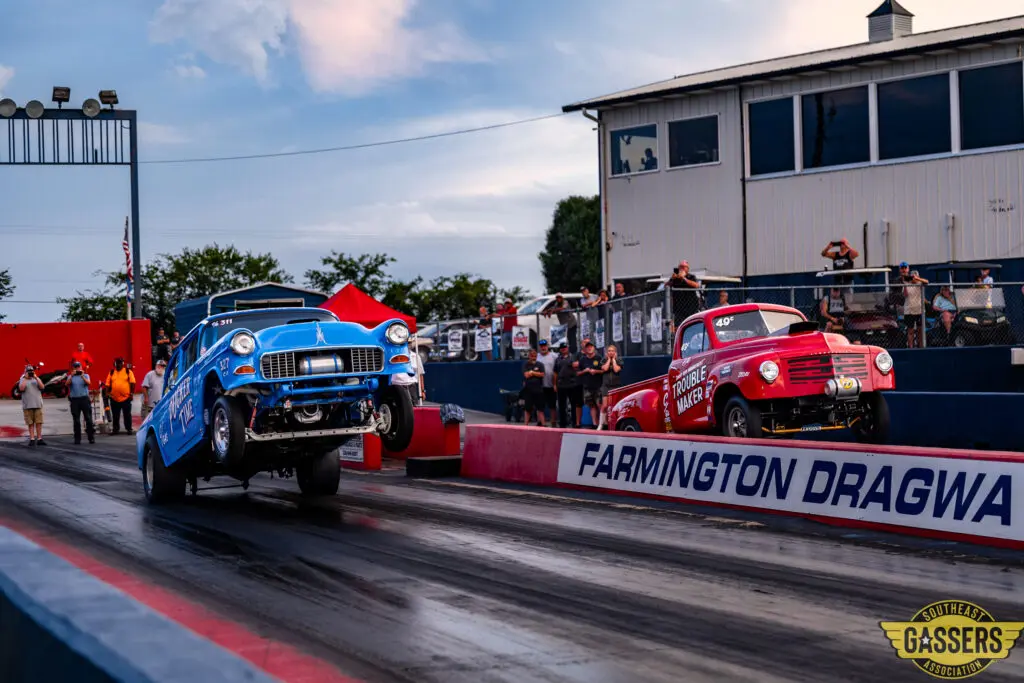 FARMINGTON 2