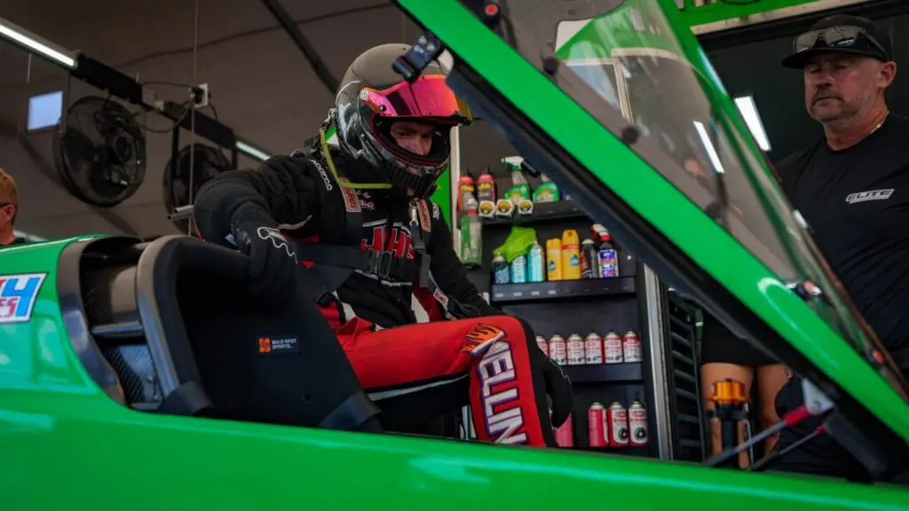 elite motorsports tf 10