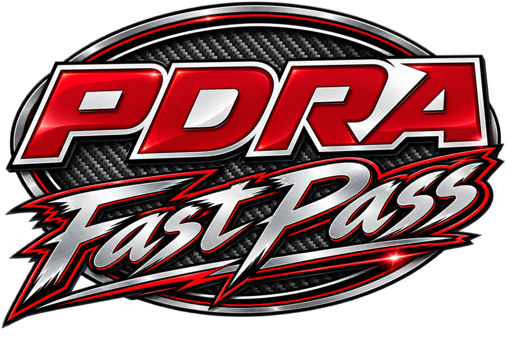 pdra fast pass