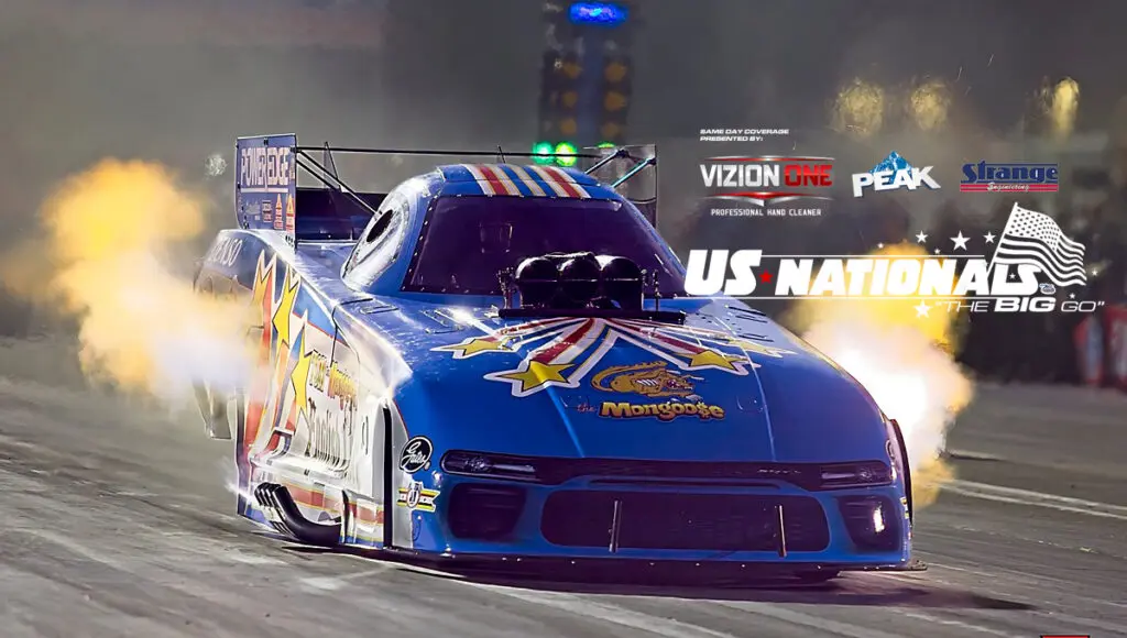26 us nats cover graphic