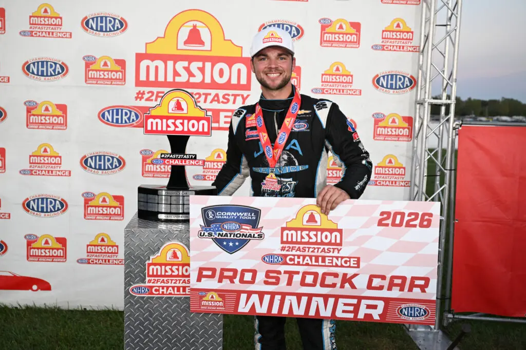 Cody Anderson JF