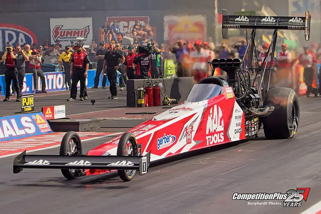 Doug Kilitta US NATS