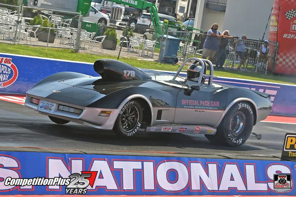 EarlNichols Wedesday USNationals 26 01 1