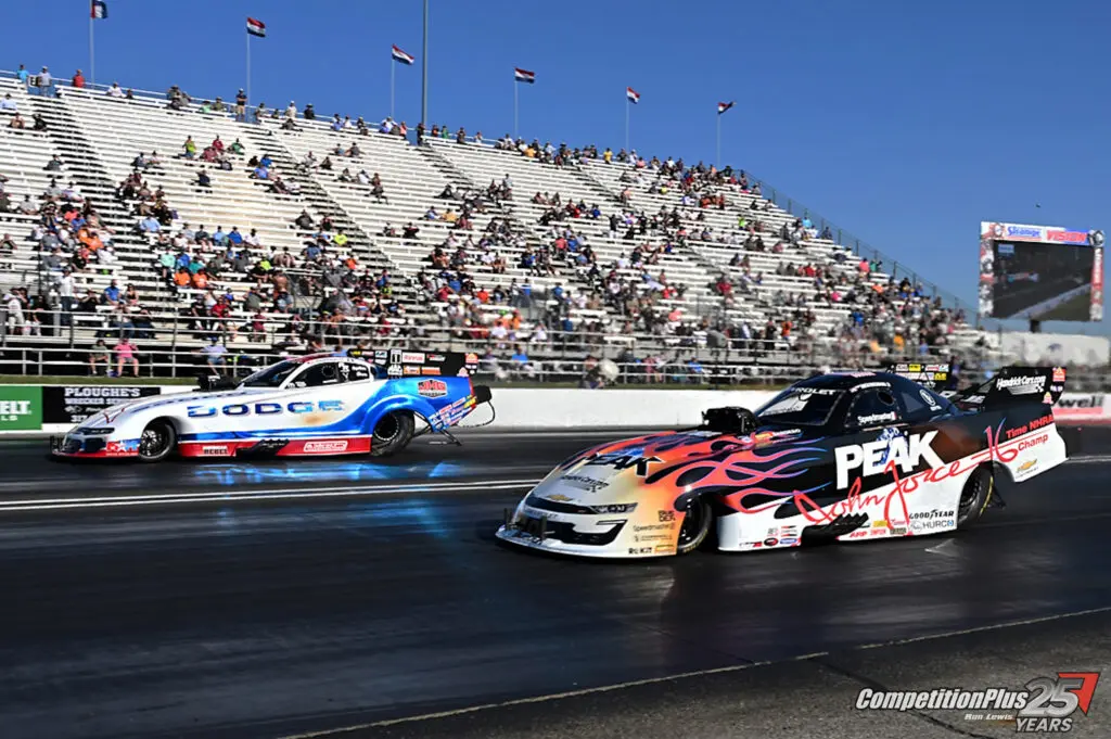 Funny Car Callout Final