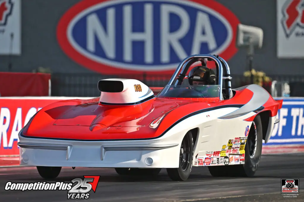 HowieSmith Wedesday USNationals 26 01