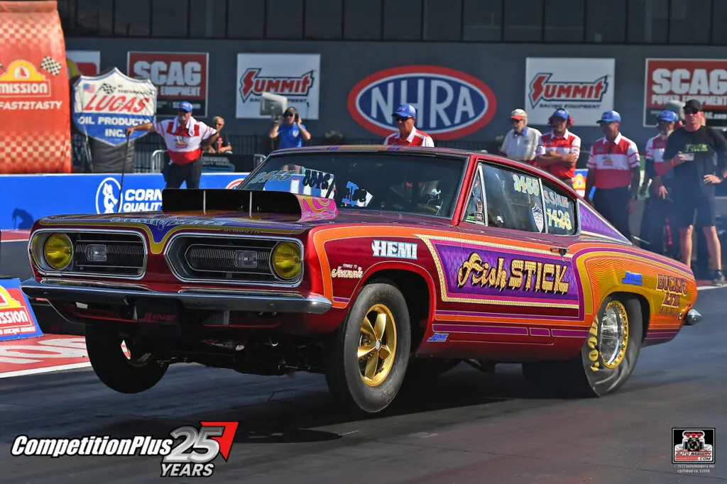JasonLine 1 Wedesday USNationals 26 01