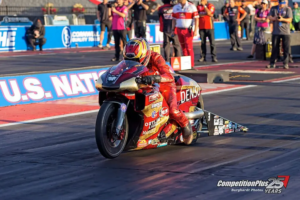 PSM 1 Qualifier Matt Smith 9 4 2026 MIKE1219