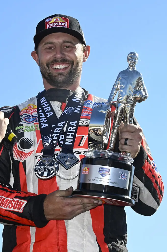 glenn dallas pro stock winner indy 1