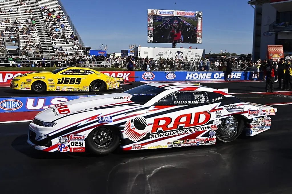 indy pro stock final 1