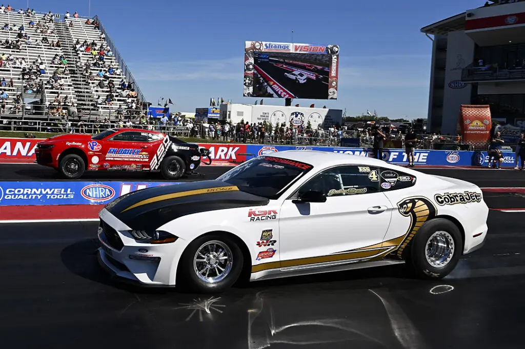 indy winner factory stock 1
