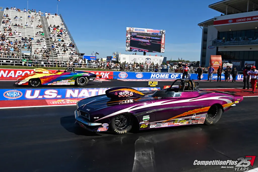 indy winner super gas