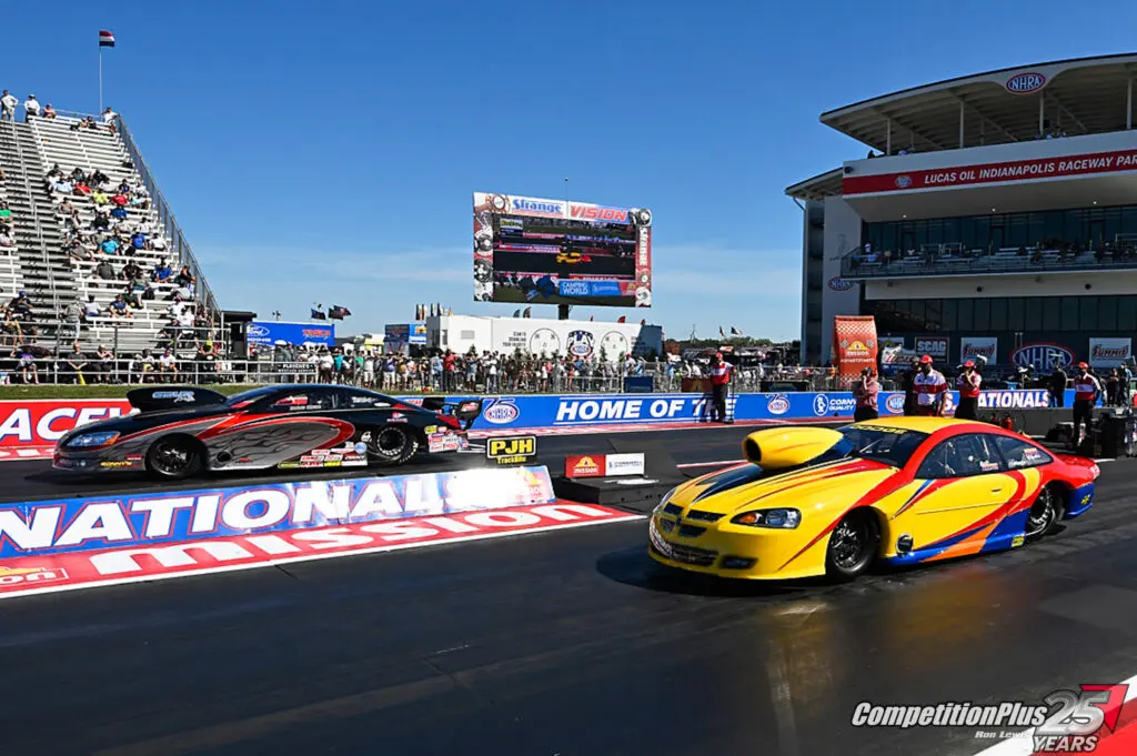 indy winner top sportsman 1