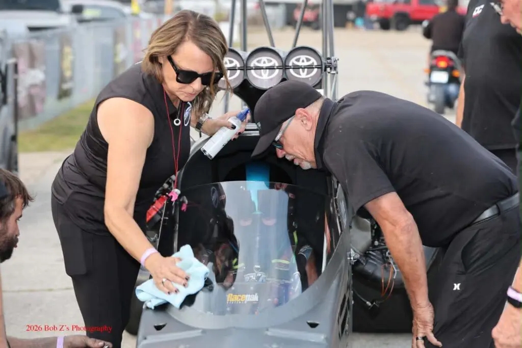megan smith topfuel 06