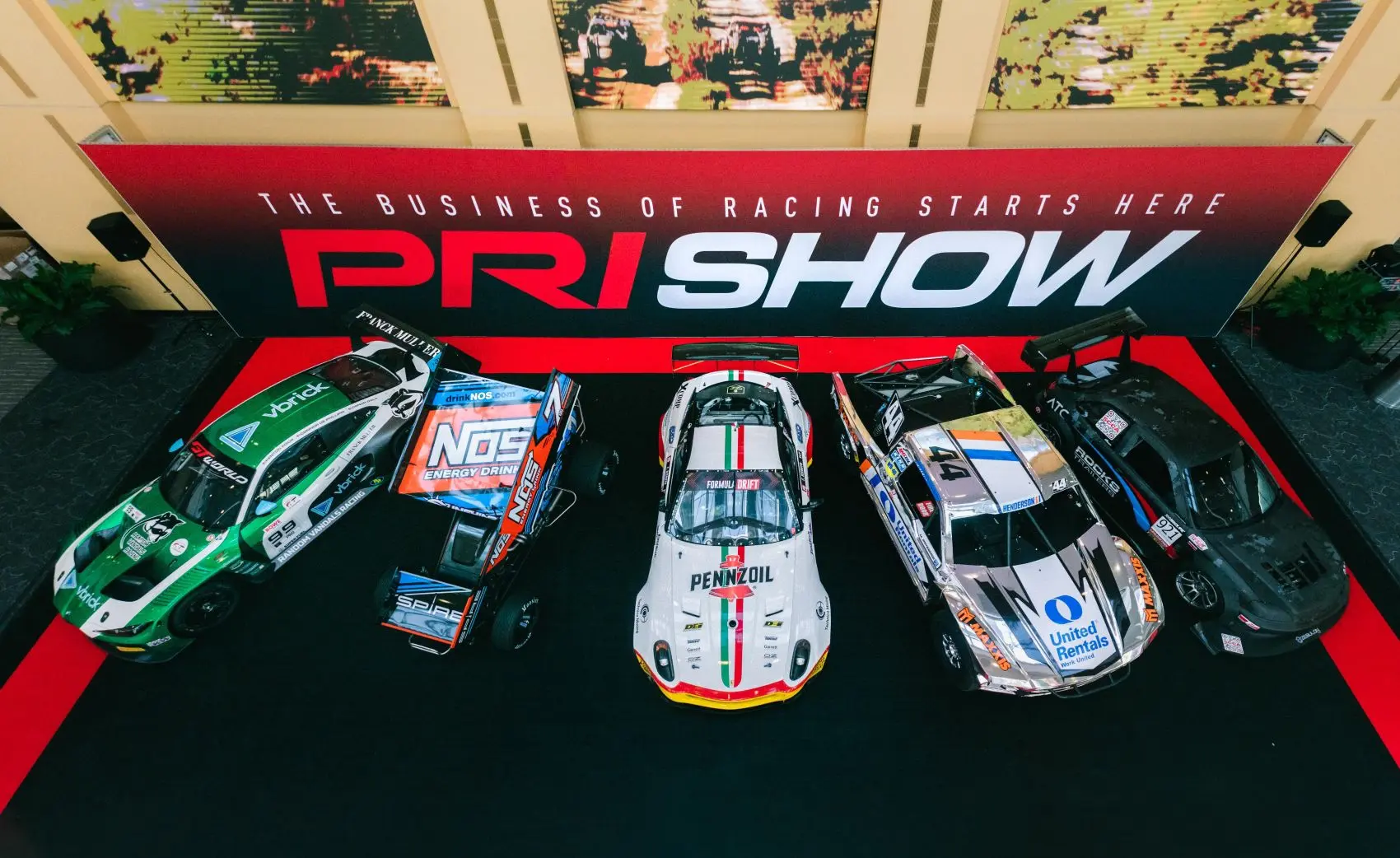 pri show 01 2026