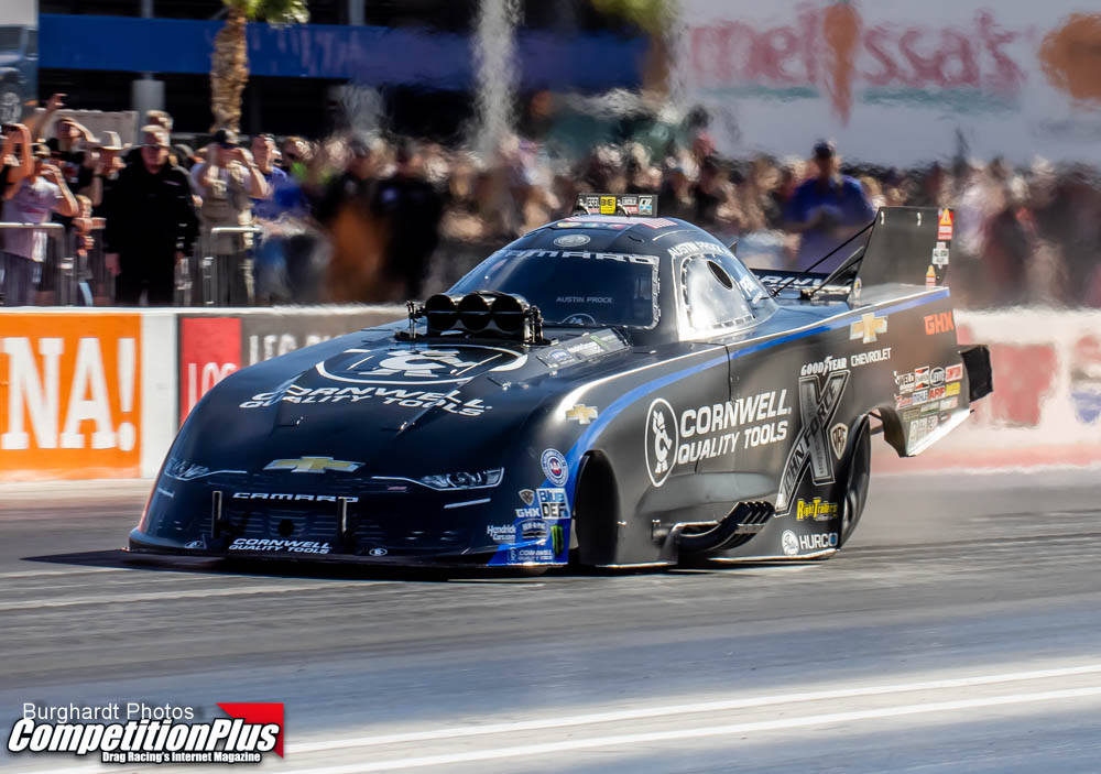 WATCH THE NHRA D7 EVENT LAS VEGAS Competition Plus