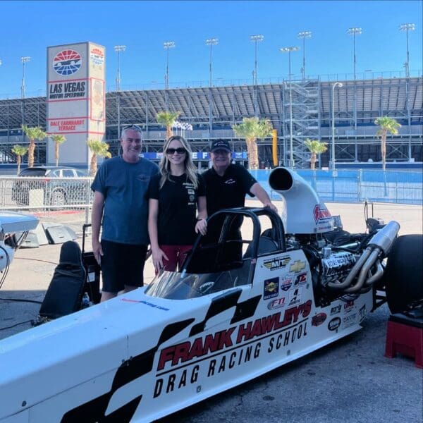 2024 NHRA WINTERNATIONALS EVENT RESULTS Competition Plus