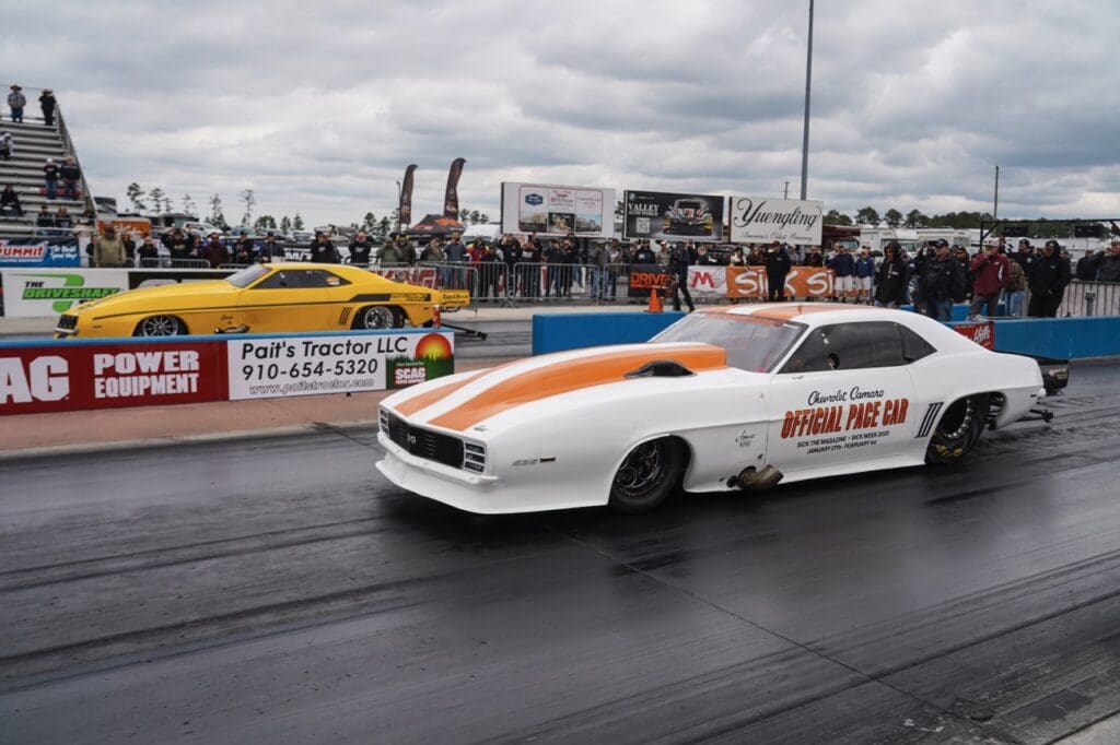 JCM RACING UNVEILS ALL-FEMALE NITRO TEAM FOR 2025 SEASON; SCHUMACHER ...