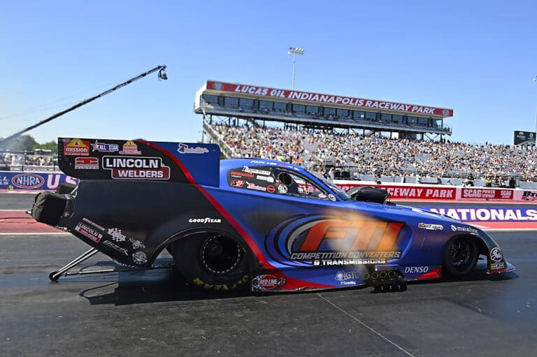 UPDATED: PRO MODIFIED ICON JOHNNY ROCCA PASSES | Competition Plus