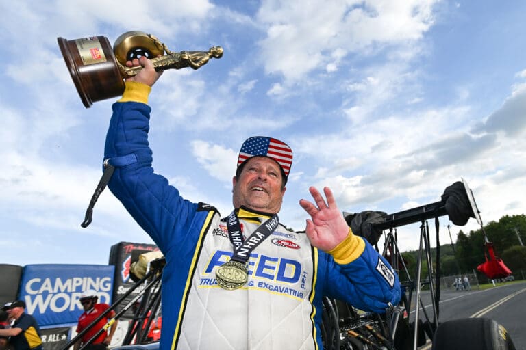 SHAWN REED DOESN’T WANT A COUNTDOWN SPOT - HE WANTS AN EXPLANATION ...