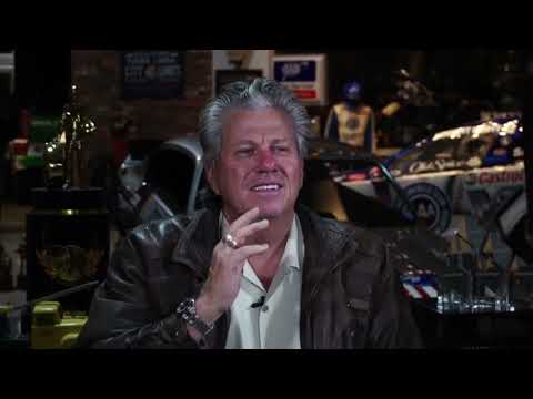 JOHN FORCE: A CHRISTMAS STORY — THE GIFT THAT CHANGED EVERYTHING