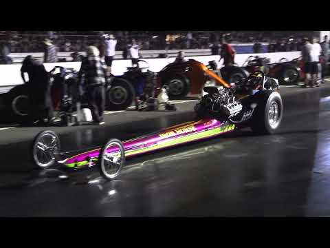 🎉 CACKLE IN THE NEW YEAR — NITRO REVIVAL CACKLEFEST 2025 🤘🔥