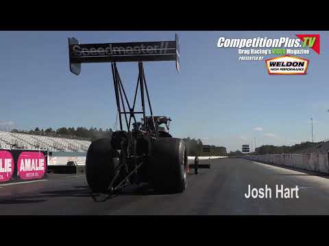 🎥 PRO Test Top Fuel Takeover: Langdon’s 345, 340 Club Grows – Licensing Milestones at Gainesville