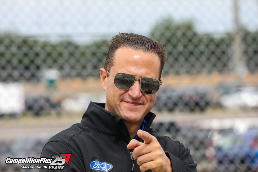 Bob Tascaa SouthernNats