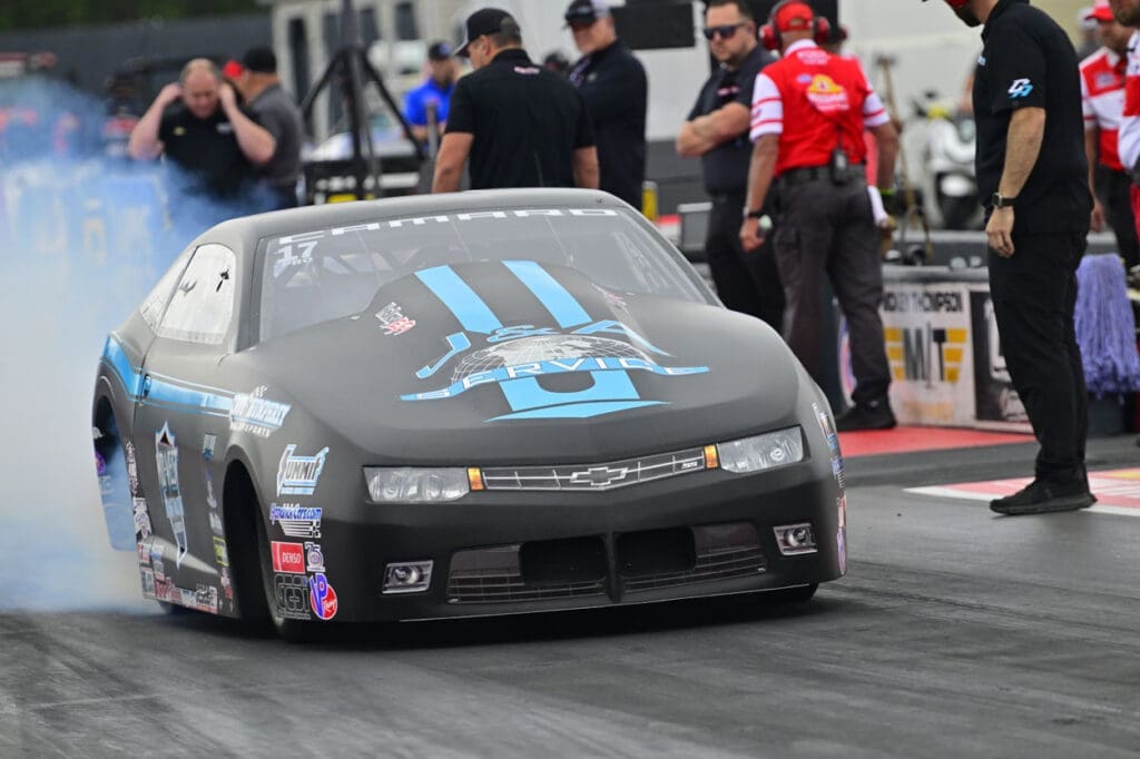 Cody Anderson SouthernNats