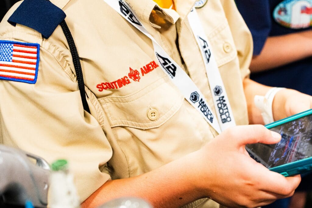 ABM x Scouting America2