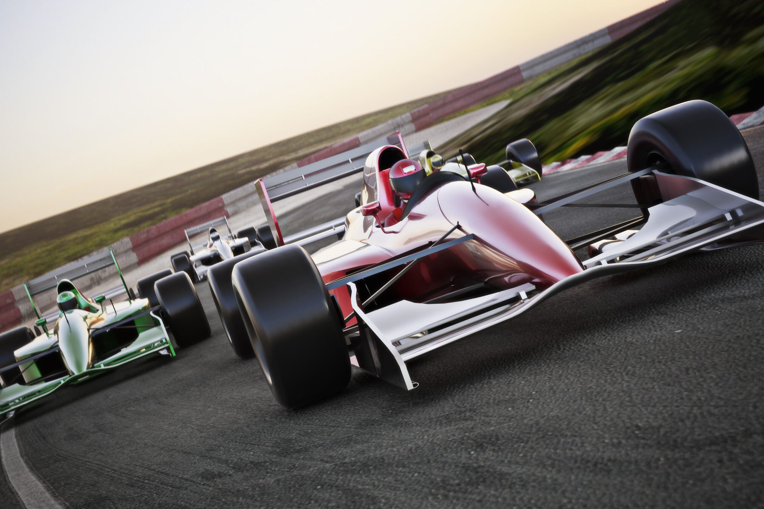 NHRA 2026 Schedule
