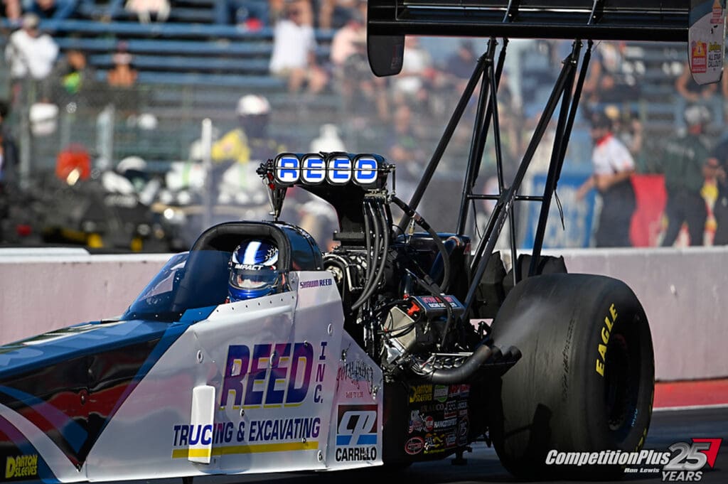 shawn reed 99