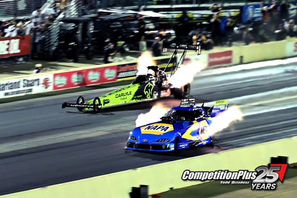 KING OF NITRO FINAL ROUND 8 1 2026 NUF 003