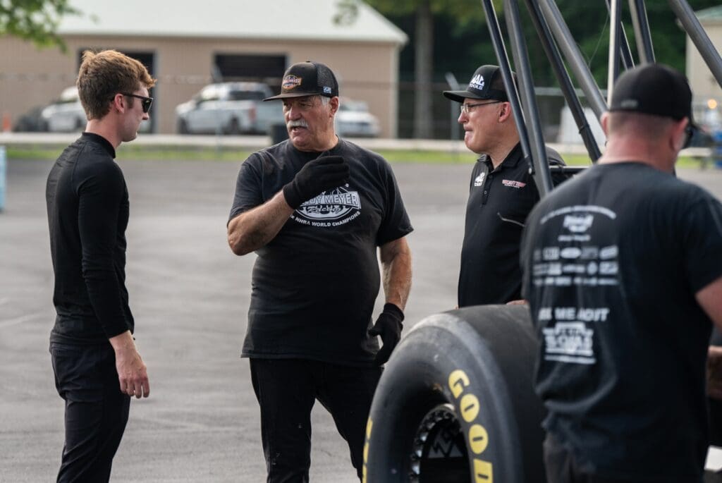 Mitch and Doug kalitta 03