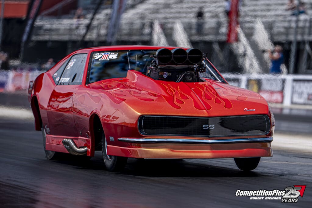 Ty Tutterow PB 1