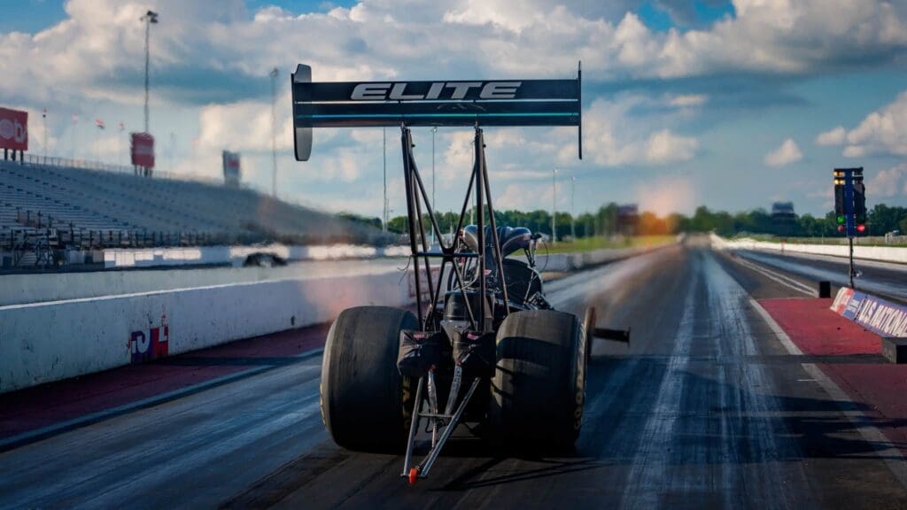 elite motorsports tf 14