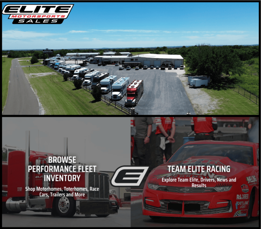 elite new site