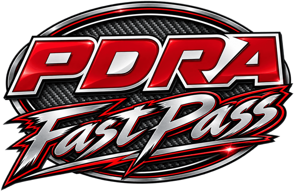 pdra fast pass