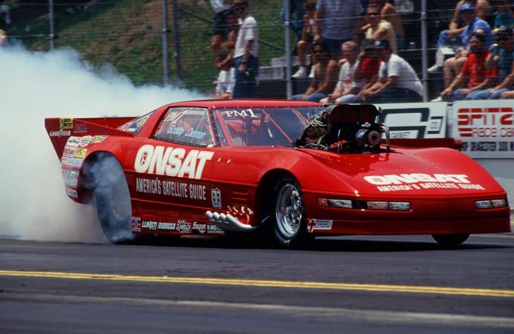 scotty cannon 1993