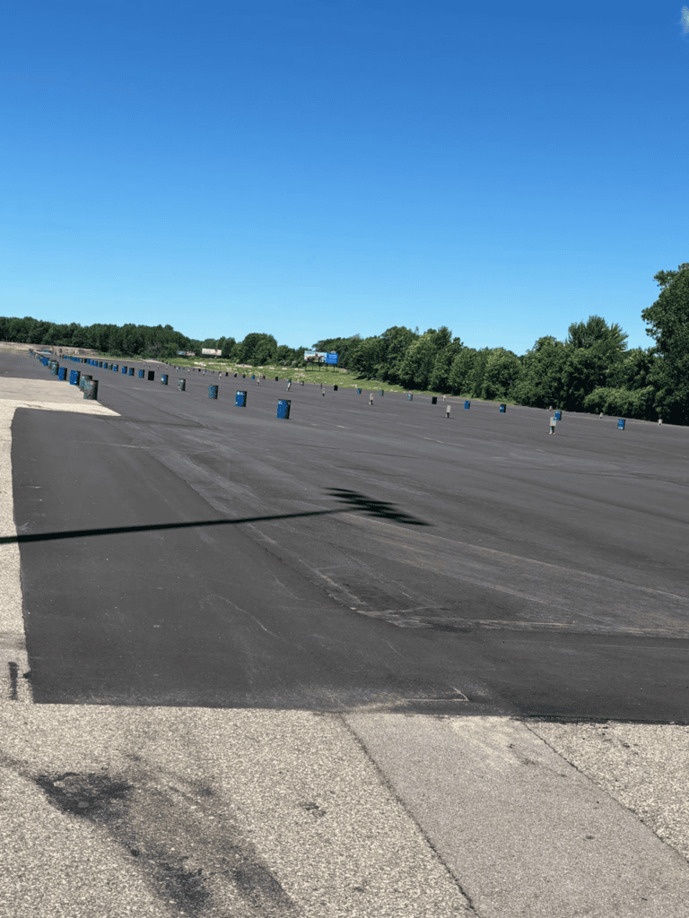 us131 pits