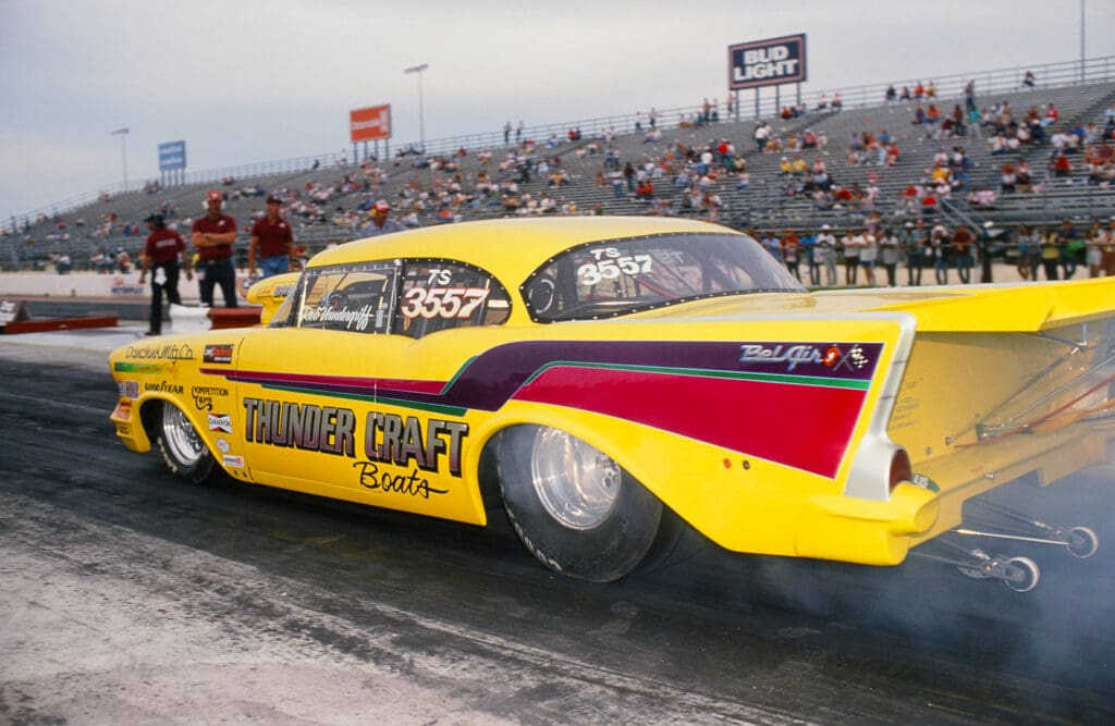 vandergriff 1988