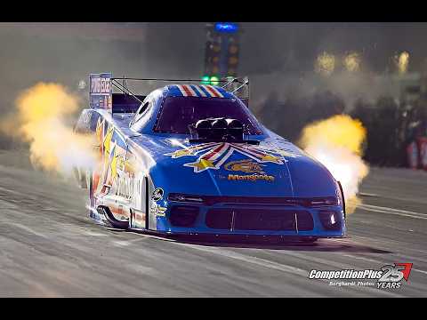 THE MONGOOSE RIDES AGAIN! Paul Lee’s Tom McEwen Tribute | Les Mayhew Creative Collection