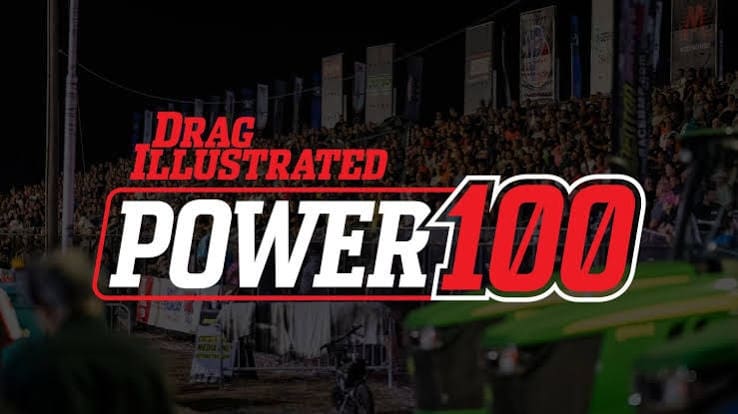 DI power 100