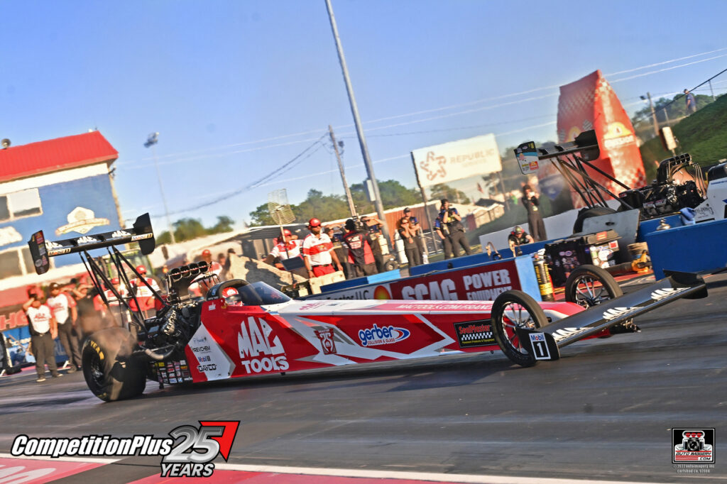 DougKalitta Fri1 NatsattheRock 26 01 1