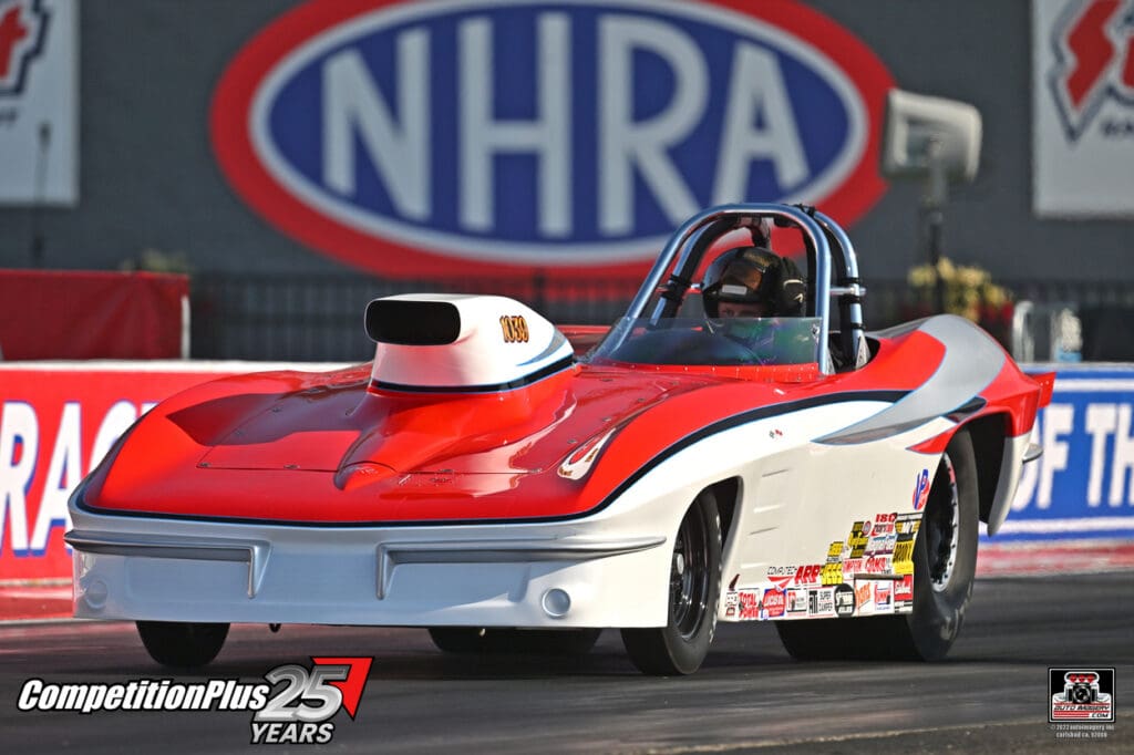 HowieSmith Wedesday USNationals 26 01