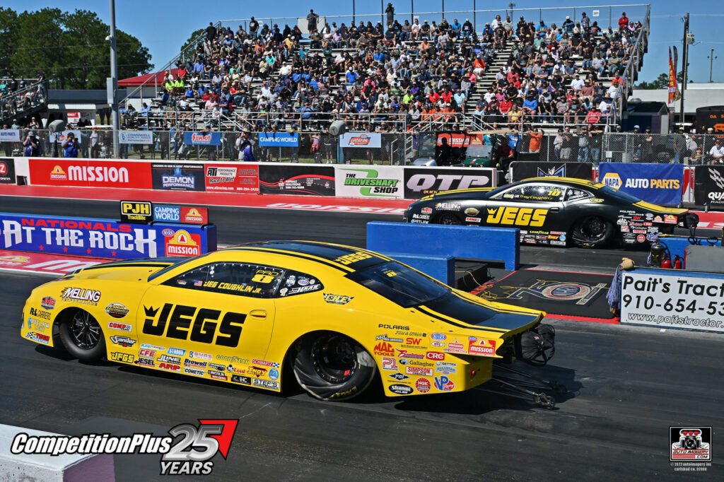 JegCoughlin TroyCoughlin NatsattheRock 26 01
